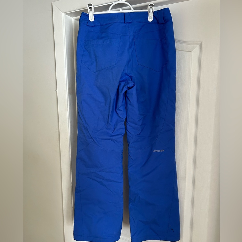 Spyder women’s ski/snow pants